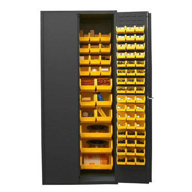 FDC 16GA 24X36X84 BDLP 138B KH 95 - Model 2500138B95